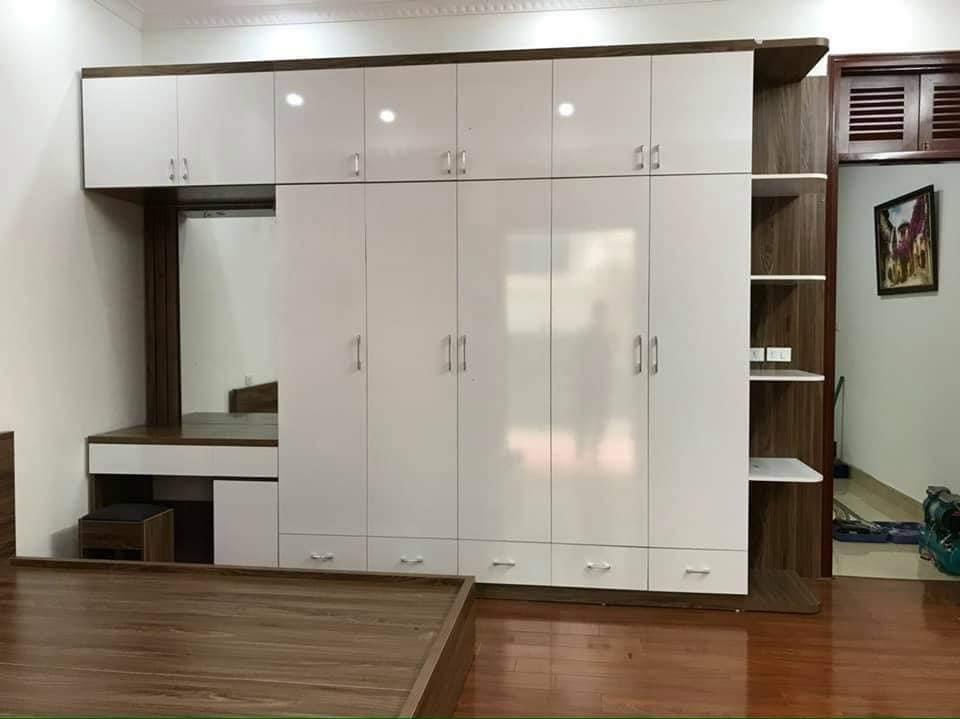 tấm nhựa cao cấp DELCO