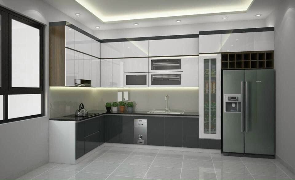 tấm nhựa cao cấp DELCO