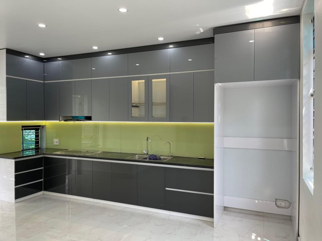 tấm nhựa cao cấp DELCO