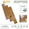 Sàn LVT Dán Keo Cao Cấp ML3-202
