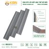 Sàn SPC Lõi Kép ABA KBN MX4013