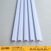 TẤM LAM SÓNG PVC 5 SÓNG CAO KBN-21 – ỐP TƯỜNG & TRẦN TRANG TRÍ HIỆN ĐẠI